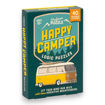 Picture of HAPPY CAMPER LOGIC PUZZLES